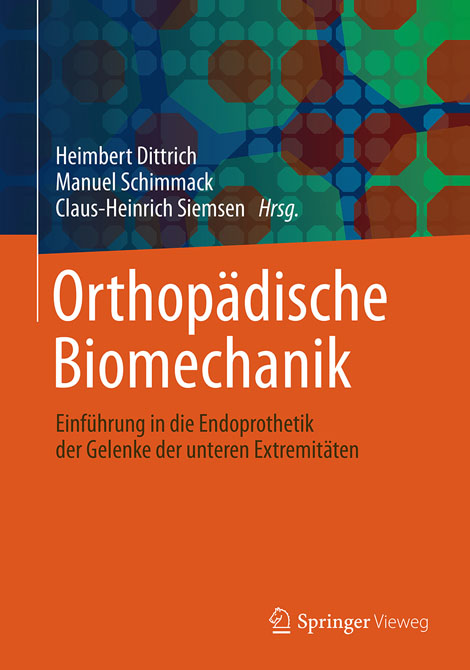 Orthopädische Biomechanik