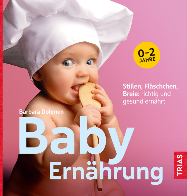 Baby-Ernährung