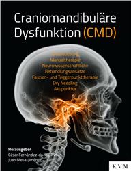 Cover Craniomandibuläre Dysfunktion (CMD)