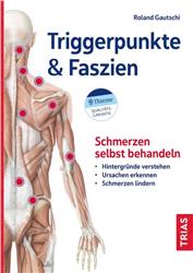 Cover Triggerpunkte & Faszien