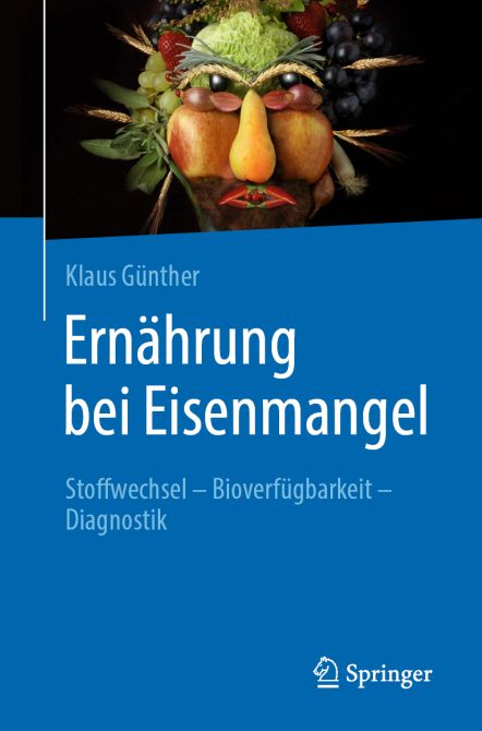 Ernährung bei Eisenmangel