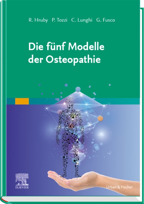 Die fünf Modelle der Osteopathie