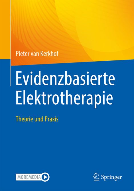 Evidenzbasierte Elektrotherapie