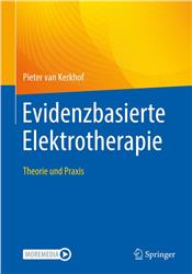 Cover Evidenzbasierte Elektrotherapie