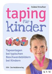 Cover Taping für Kinder