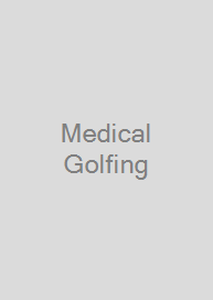 Cover Medical Golfing