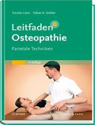 Cover Leitfaden Osteopathie