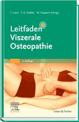 Cover Leitfaden Viszerale Osteopathie