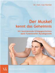 Cover Der Muskel kennt das Geheimnis