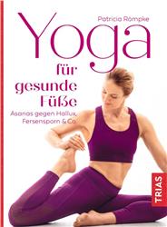 Cover Yoga für gesunde Füße