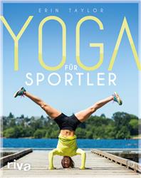 Cover Yoga für Sportler