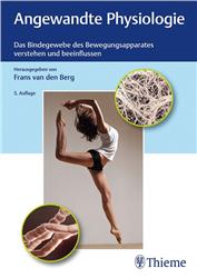 Cover Angewandte Physiologie