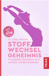 Cover Stoffwechselgeheimnis