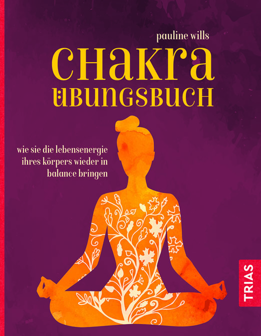 Chakra-Übungsbuch