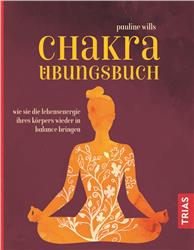 Cover Chakra-Übungsbuch