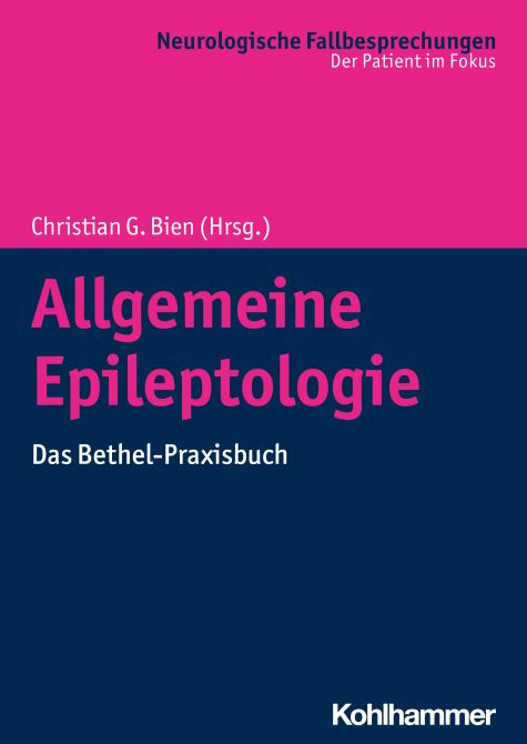 Allgemeine Epileptologie