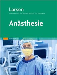 Cover Anästhesie