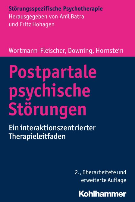 Postpartale psychische Störungen / mit Arbeitsmaterialien zum Download