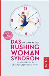 Cover Das Rushing Woman Syndrom
