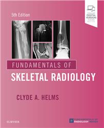 Cover Fundamentals of Skeletal Radiology