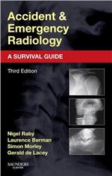 Cover Accident and Emergency Radiology
