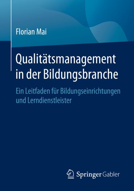 Qualitätsmanagement in der Bildungsbranche