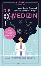 Cover Die XX-Medizin