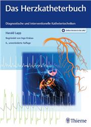 Cover Das Herzkatheterbuch