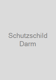 Cover Schutzschild Darm