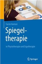 Cover Spiegeltherapie in Physiotherapie und Ergotherapie
