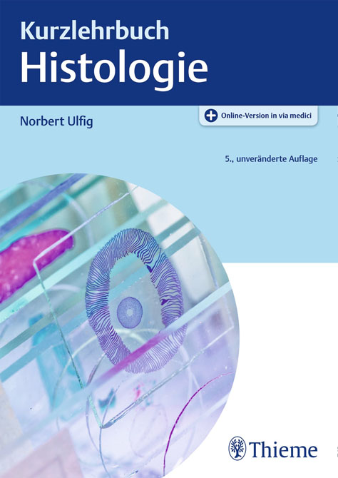 Kurzlehrbuch Histologie