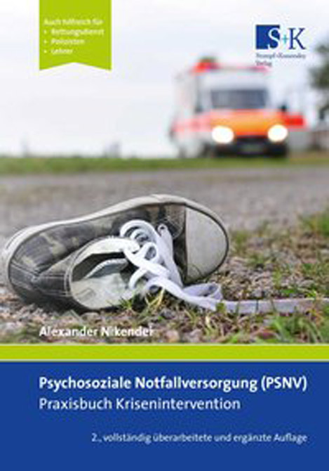 Psychosoziale Notfallversorgung (PSNV)
