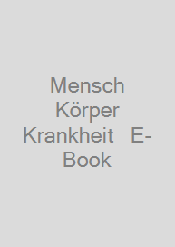 Mensch Körper Krankheit + E-Book