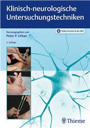 Cover Klinisch-neurologische Untersuchungstechniken