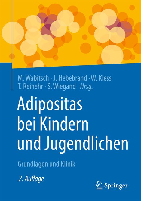 Adipositas bei Kindern und Jugendlichen