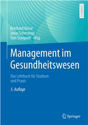 Cover Management im Gesundheitswesen