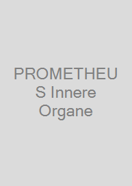 Cover PROMETHEUS Innere Organe