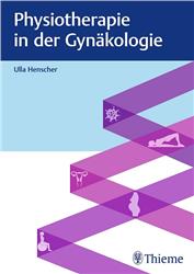 Cover Physiotherapie in der Gynäkologie
