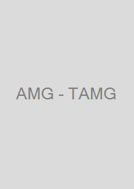 Cover AMG - TAMG