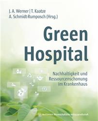 Cover Green Hospital