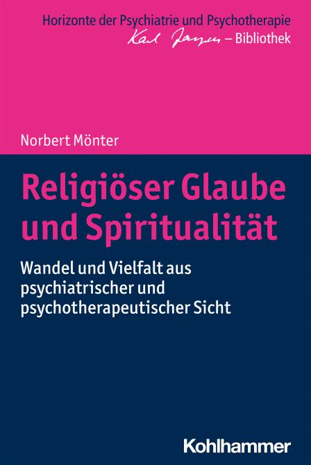 Religiöser Glaube und Spiritualität