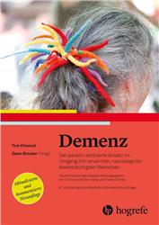 Cover Demenz