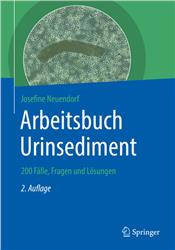 Cover Arbeitsbuch Urinsediment