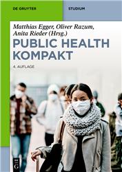 Cover Public Health Kompakt