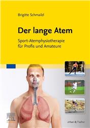 Cover Der lange Atem