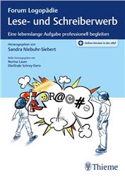 Cover Lese- und Schreiberwerb