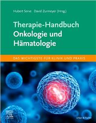 Cover Therapie-Handbuch - Onkologie und Hämatologie