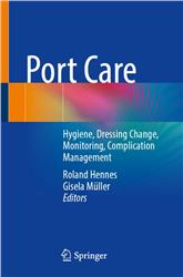 Cover Port Care
