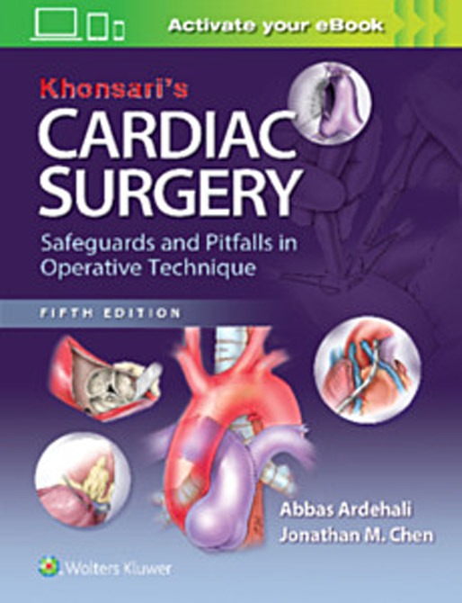 Khonsaris Cardiac Surgery