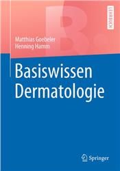 Cover Basiswissen Dermatologie